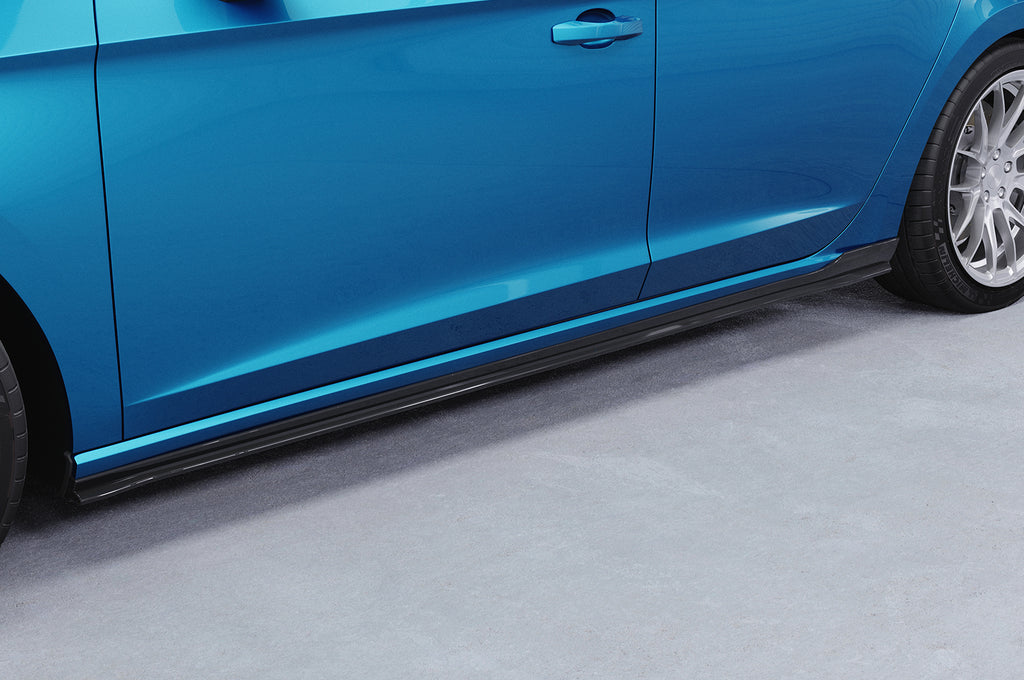 CSR Seitenschweller mit ABE für Seat Leon 3 (Typ 5F) ST / 5-Türer SS468