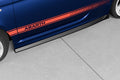 CSR Seitenschweller mit ABE für Fiat Abarth 595 SS475