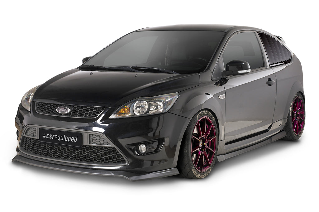 CSR Seitenschweller mit ABE für Ford Focus MK2 ST / Sport SS478