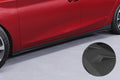 CSR Seitenschweller mit ABE für Seat/Cupra Leon 4 (Typ KL) SS480-L Unlackiert roh (Lackierung erforderlich)