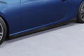 CSR Seitenschweller mit ABE für Toyota GT86 (ZN6) SS482