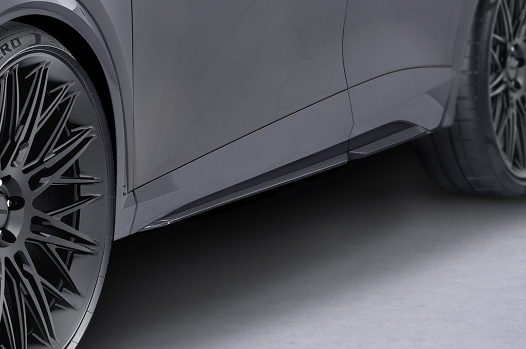 CSR Seitenschweller mit ABE für Cupra Formentor SS484