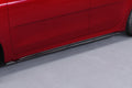 CSR Seitenschweller mit ABE für Kia Rio (YB) SS485