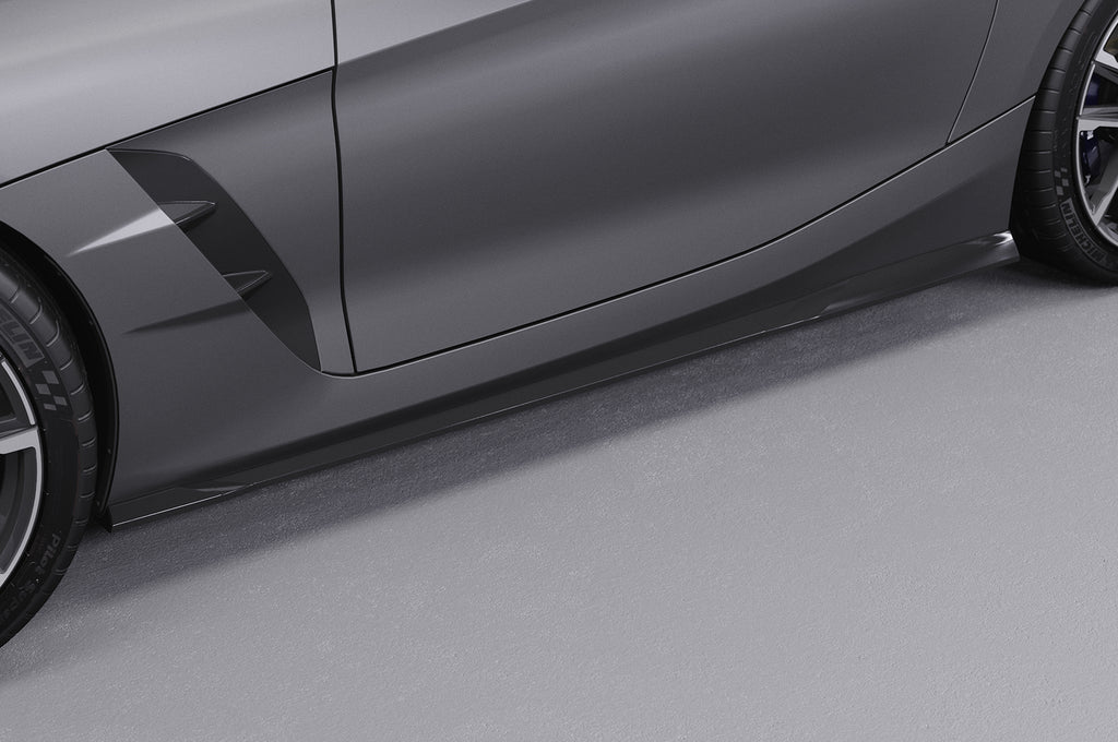 CSR Seitenschweller mit ABE für BMW Z4 (G29) M-Paket / M40i SS486