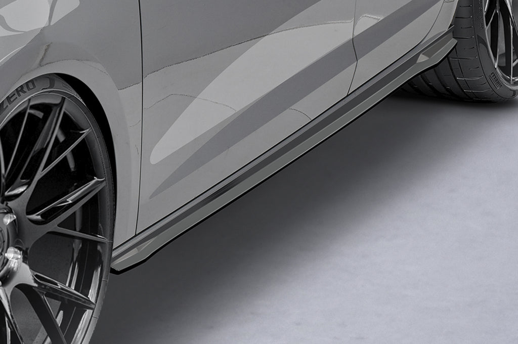 CSR Seitenschweller mit ABE für Seat Leon 3 (Typ 5F) Cupra/FR SS488