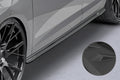 CSR Seitenschweller mit ABE für Seat Leon 3 (Typ 5F) Cupra/FR SS488-L Unlackiert roh (Lackierung erforderlich)