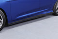CSR Seitenschweller mit ABE für Ford Focus MK3 ST/ST-Line SS489