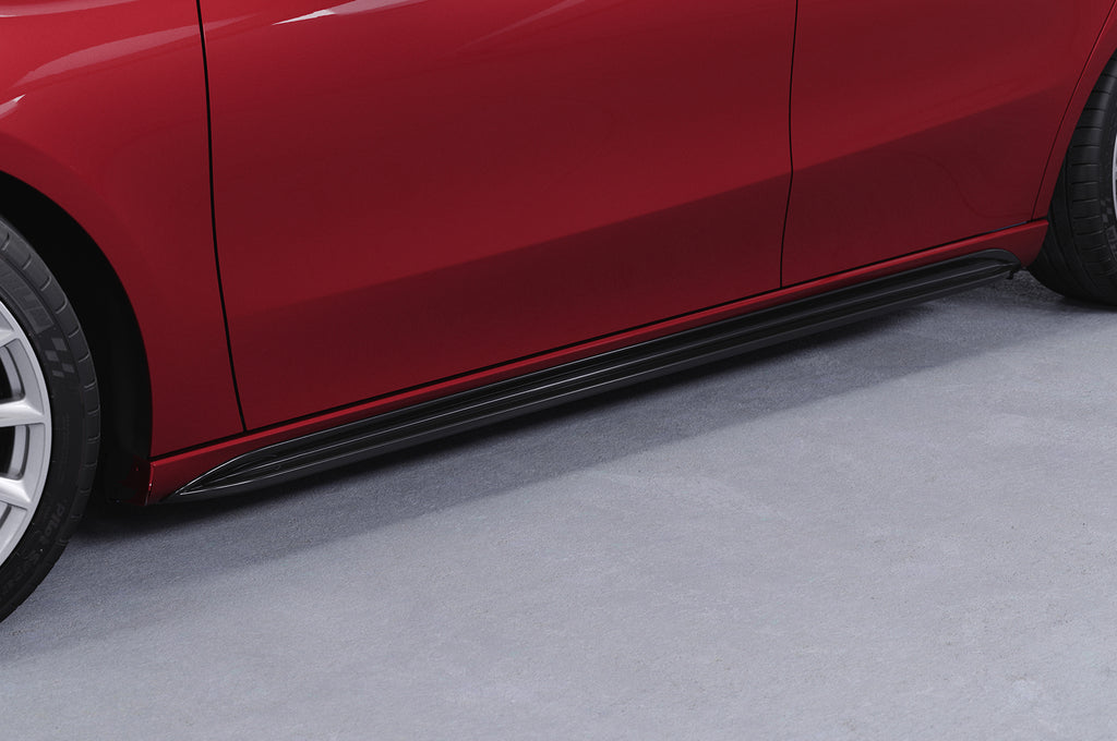 CSR Seitenschweller mit ABE für Mercedes-Benz A-Klasse (W177) SS490