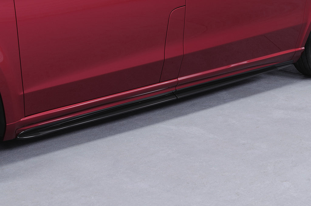 CSR Seitenschweller mit ABE für Mercedes-Benz V-Klasse 447 AMG-Line SS491