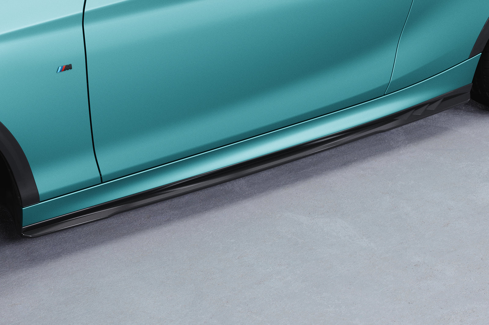 CSR Seitenschweller mit ABE für BMW 2er F22/F23 SS492
