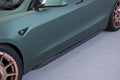 CSR Seitenschweller mit ABE für Tesla Model 3 SS494