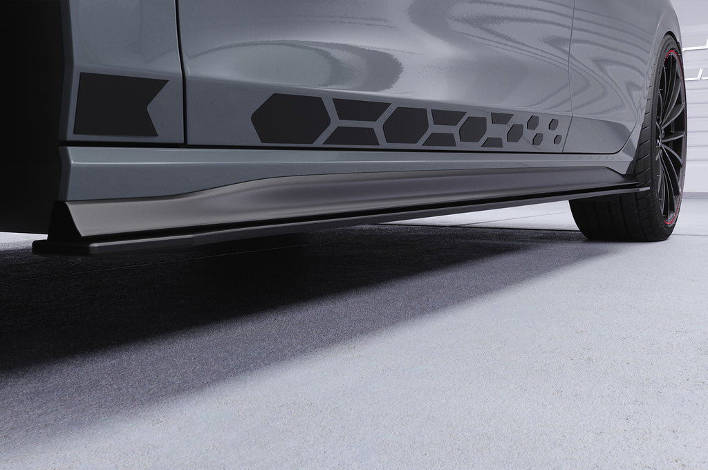 CSR Seitenschweller für VW Golf 8 (Typ CD) GTI/GTD/GTE SS499