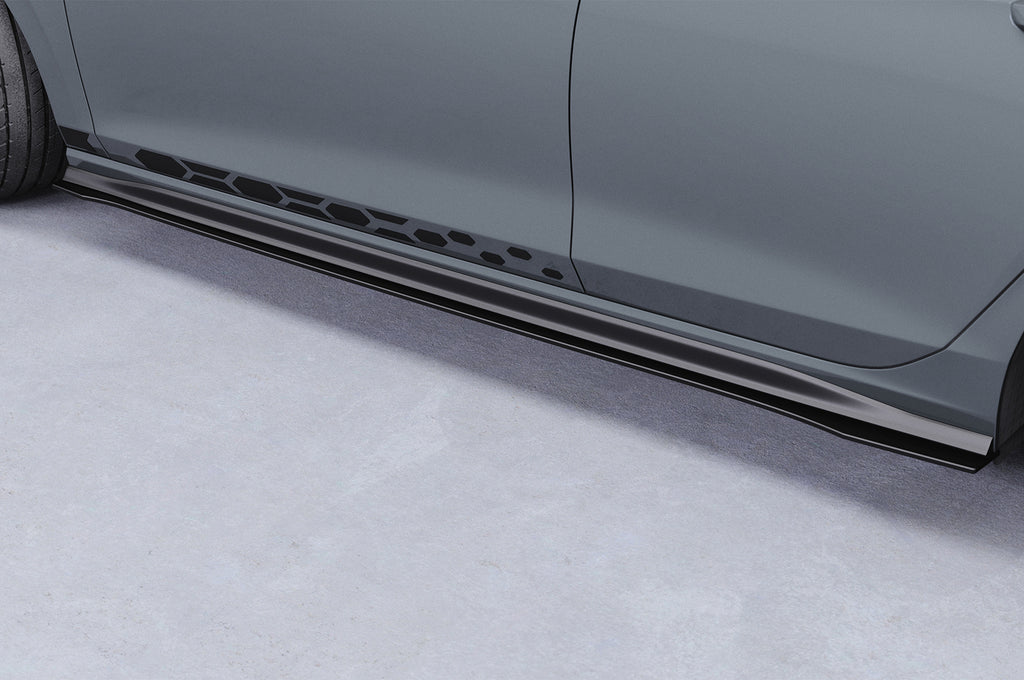 CSR Seitenschweller für VW Golf 8 (Typ CD) GTI/GTD/GTE SS499