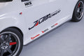 CSR Seitenschweller für Toyota GR Yaris (XP021) SS500