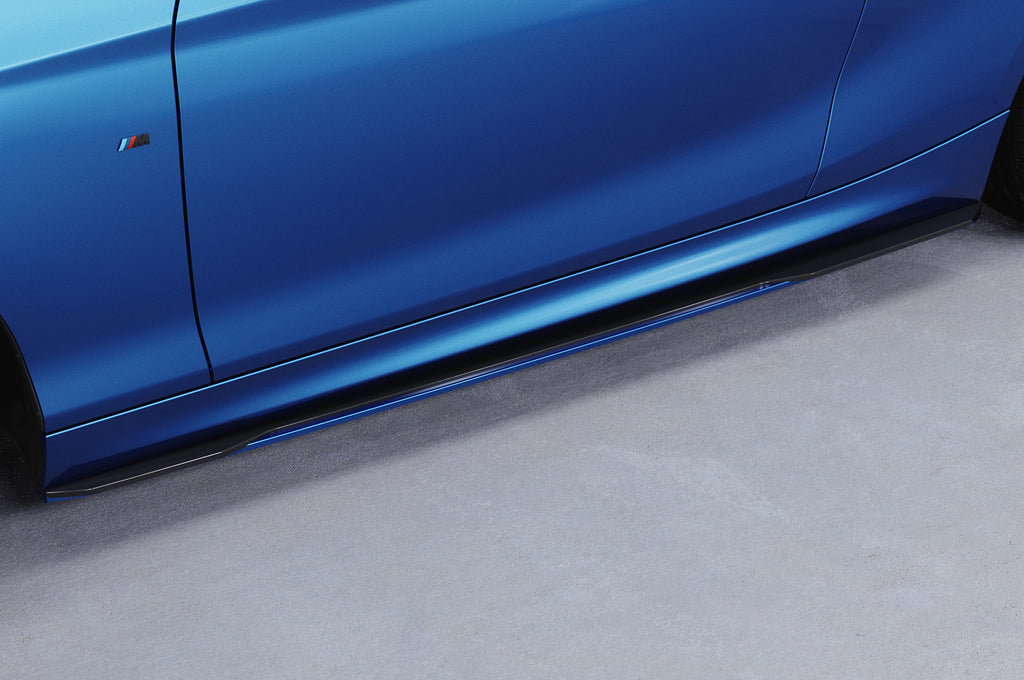 CSR Seitenschweller für BMW 2er F22/F23 M-Paket SS501