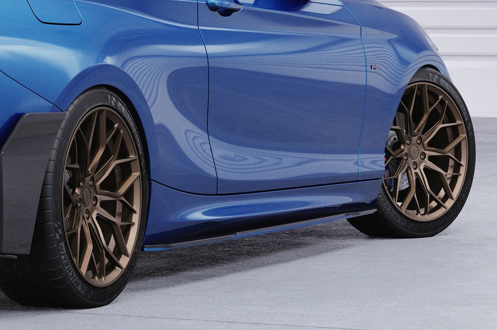 CSR Seitenschweller für BMW 2er F22/F23 M-Paket SS501