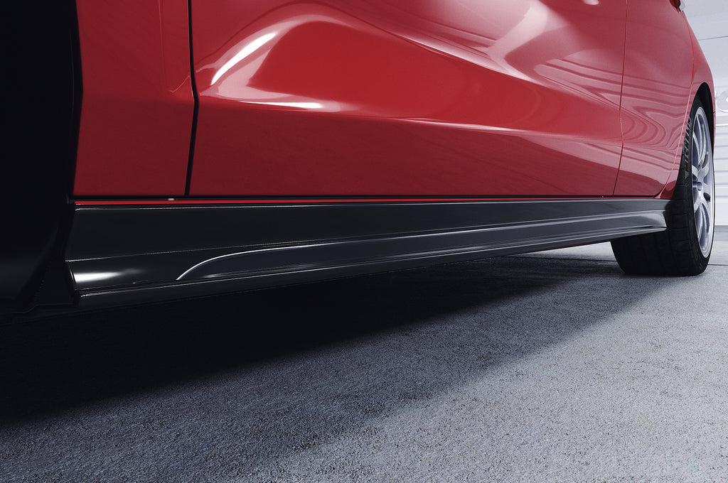 CSR Seitenschweller mit ABE für Hyundai I30 (PD) SS502