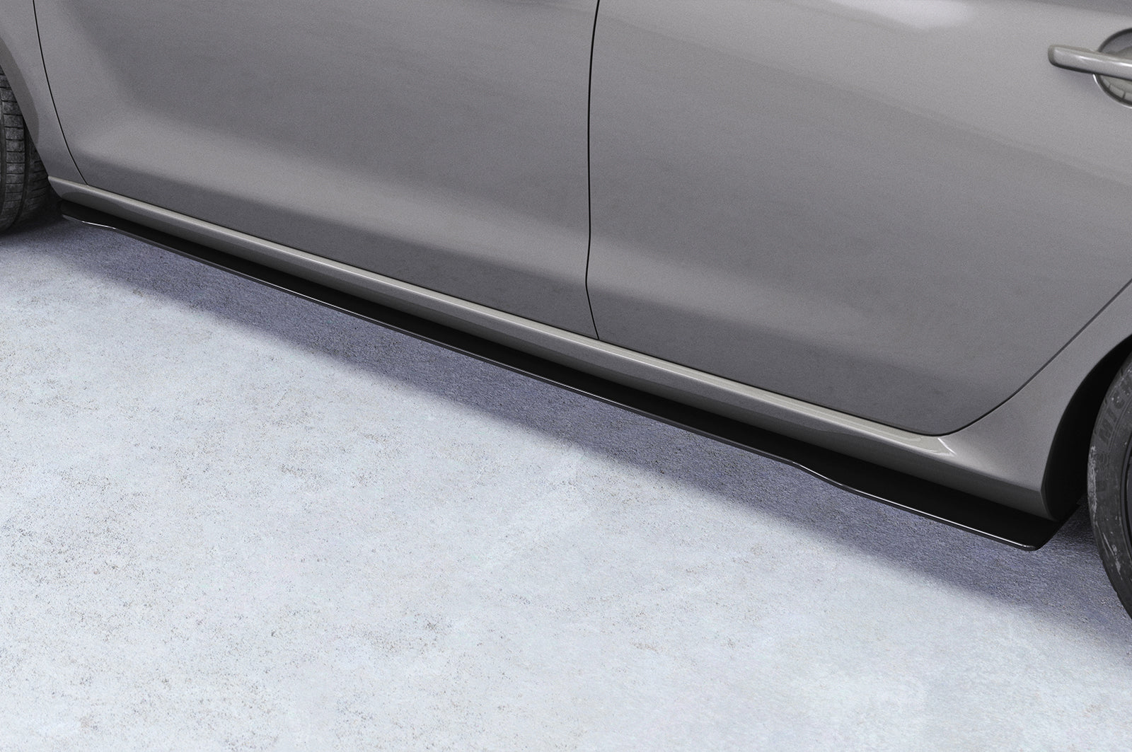 CSR Seitenschweller für Hyundai I30 (PD) SS503