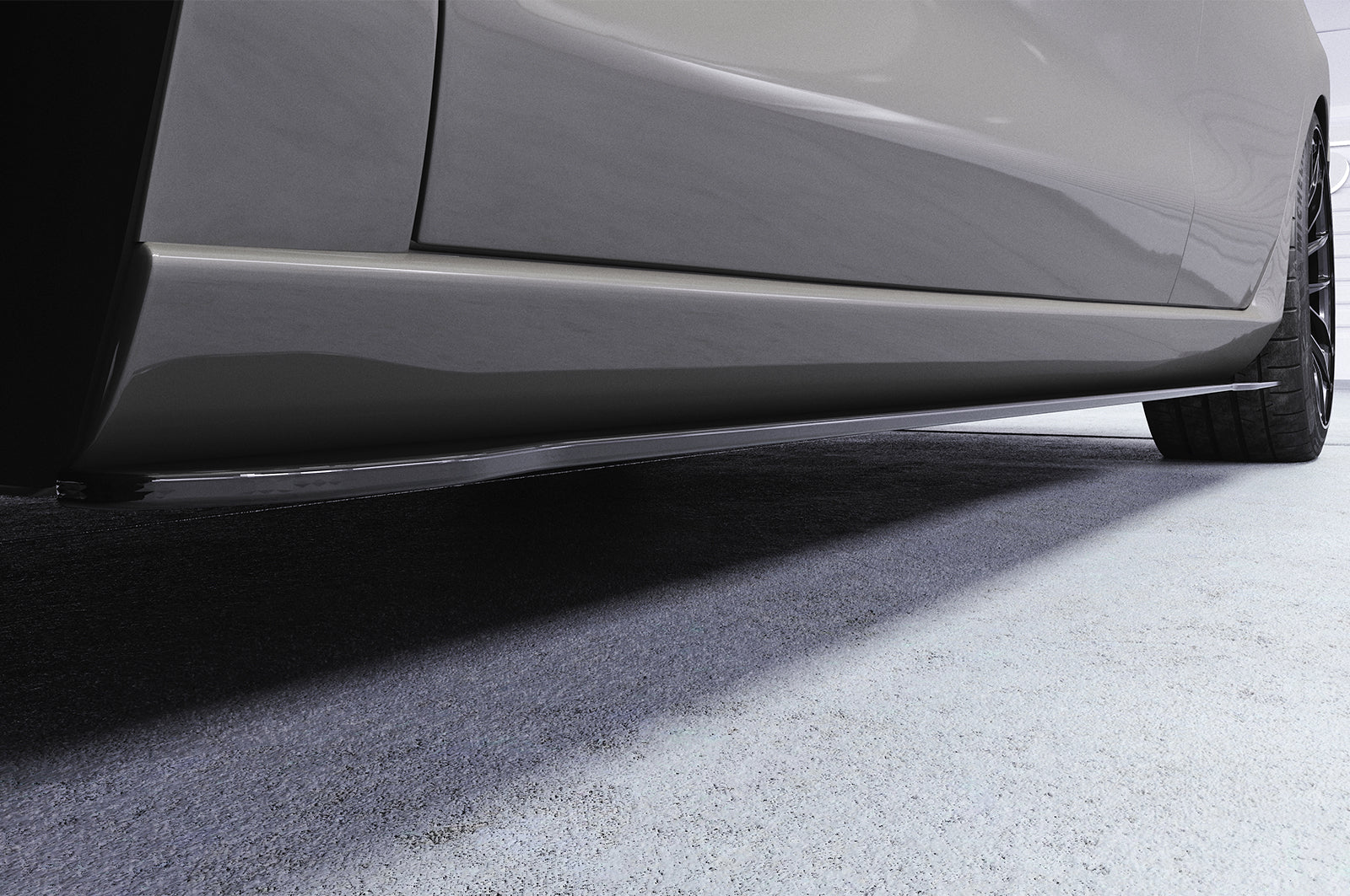 CSR Seitenschweller für Hyundai I30 (PD) SS503