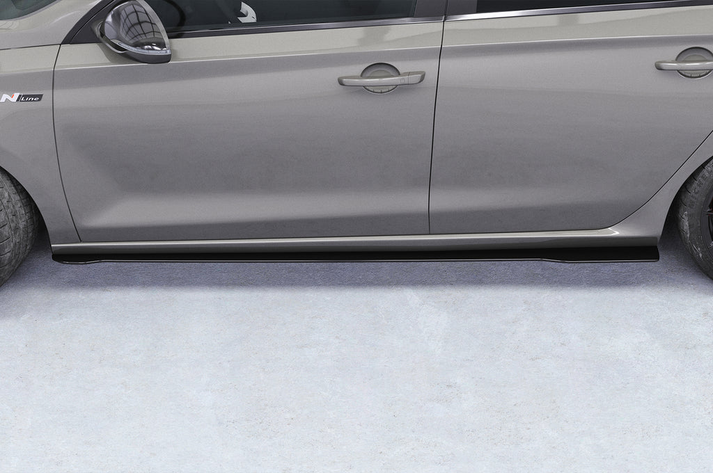 CSR Seitenschweller für Hyundai I30 (PD) SS503