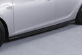 CSR Seitenschweller mit ABE für Opel Astra J Sports Tourer SS504