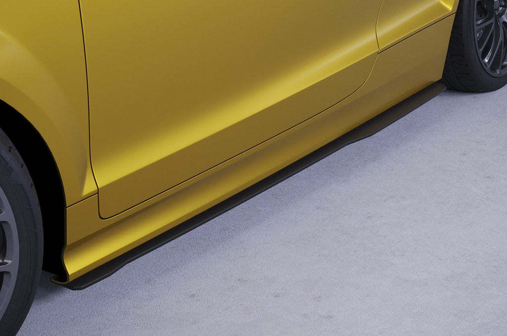 CSR Seitenschweller für Audi TT RS (8J) SS505