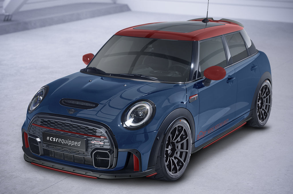 CSR Seitenschweller für Mini F56/F57 JCW/JCW-Trim SS511