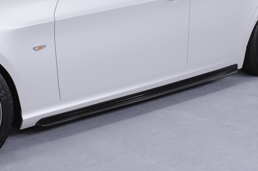 CSR Seitenschweller mit ABE für BMW 3er E90 / E91 SS513