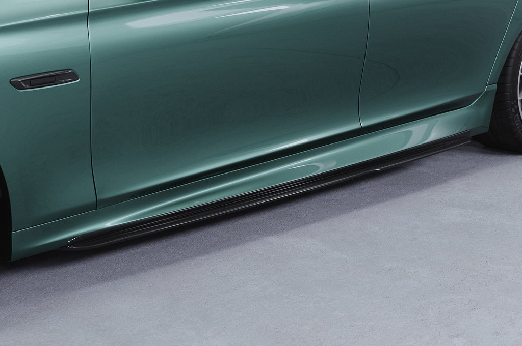 CSR Seitenschweller mit ABE für BMW 5er F10 / F11 M-Paket SS515