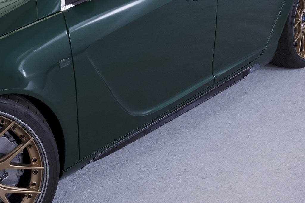 CSR Seitenschweller mit ABE für Opel Insignia A SS516