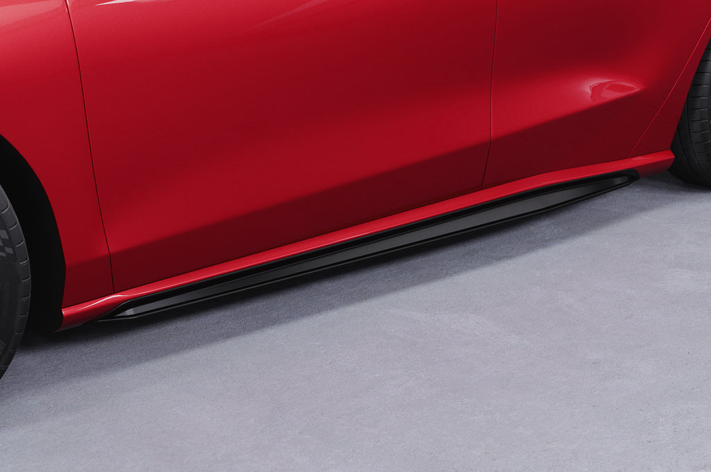 CSR Seitenschweller mit ABE für Ford Focus MK4 Turnier SS518