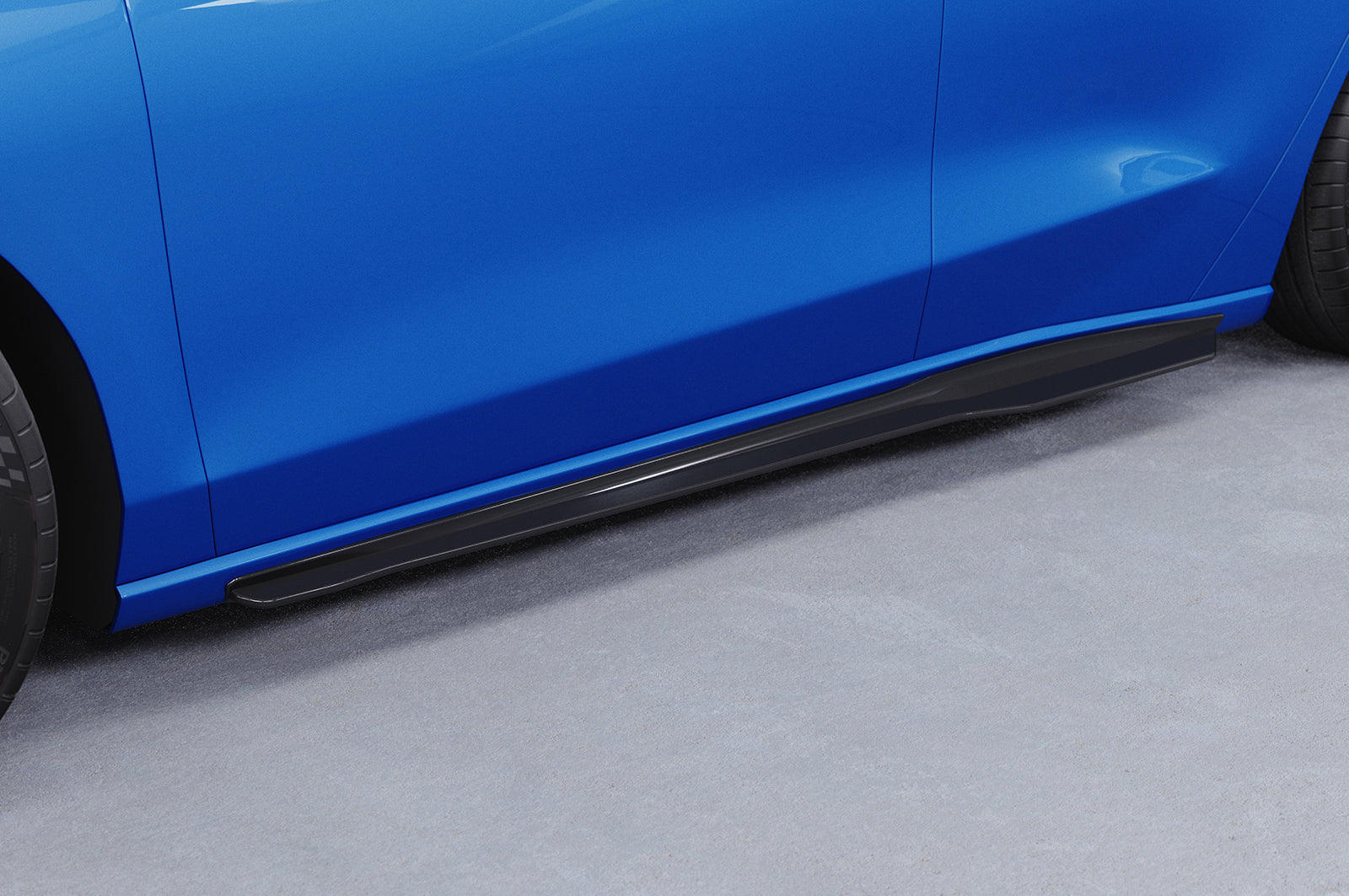 CSR Seitenschweller mit ABE für Ford Focus MK4 Turnier ST/ST-Line SS519