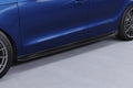 CSR Seitenschweller mit ABE für Audi A1 (8X) SS524