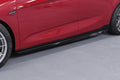 CSR Seitenschweller mit ABE für Opel Astra K SS526