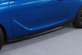 CSR Seitenschweller mit ABE für Opel Adam SS531