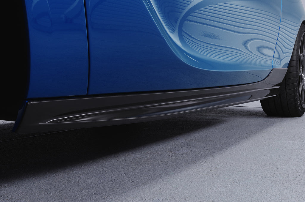 CSR Seitenschweller mit ABE für Opel Adam SS531
