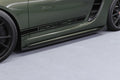 CSR Seitenschweller mit ABE für Porsche 718 Boxster / Cayman (Typ 982) SS533