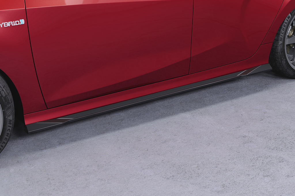 CSR Seitenschweller mit ABE für Toyota Yaris 4 (XP21) SS534