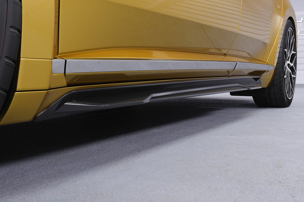 CSR Seitenschweller mit ABE für VW Arteon (Typ 3H) SS535-L Unlackiert roh (Lackierung erforderlich)