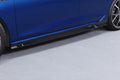 CSR Seitenschweller mit ABE für VW Golf 8 R SS538