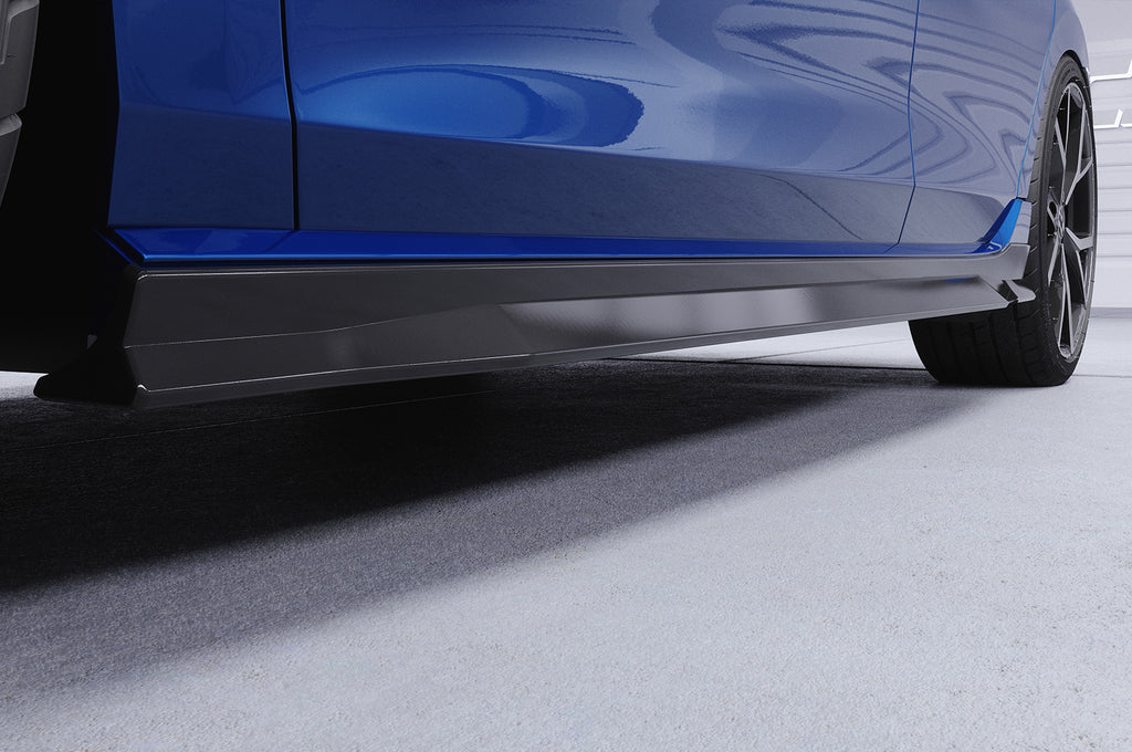 CSR Seitenschweller mit ABE für VW Golf 8 R SS538