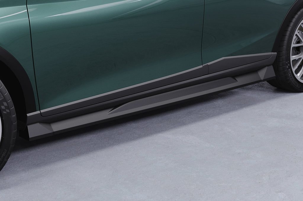 CSR Seitenschweller mit ABE für Hyundai Bayon SS540