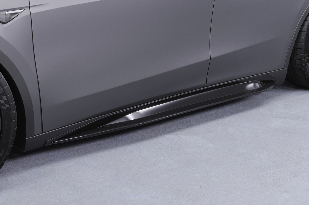CSR Seitenschweller mit ABE für Tesla Model Y SS545