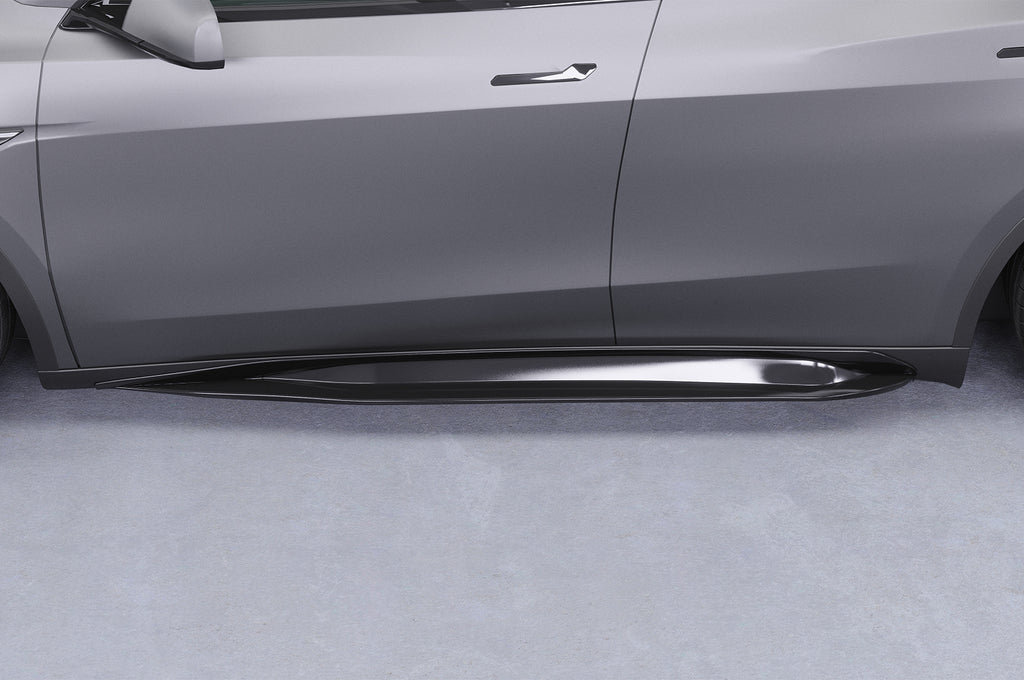 CSR Seitenschweller mit ABE für Tesla Model Y SS545