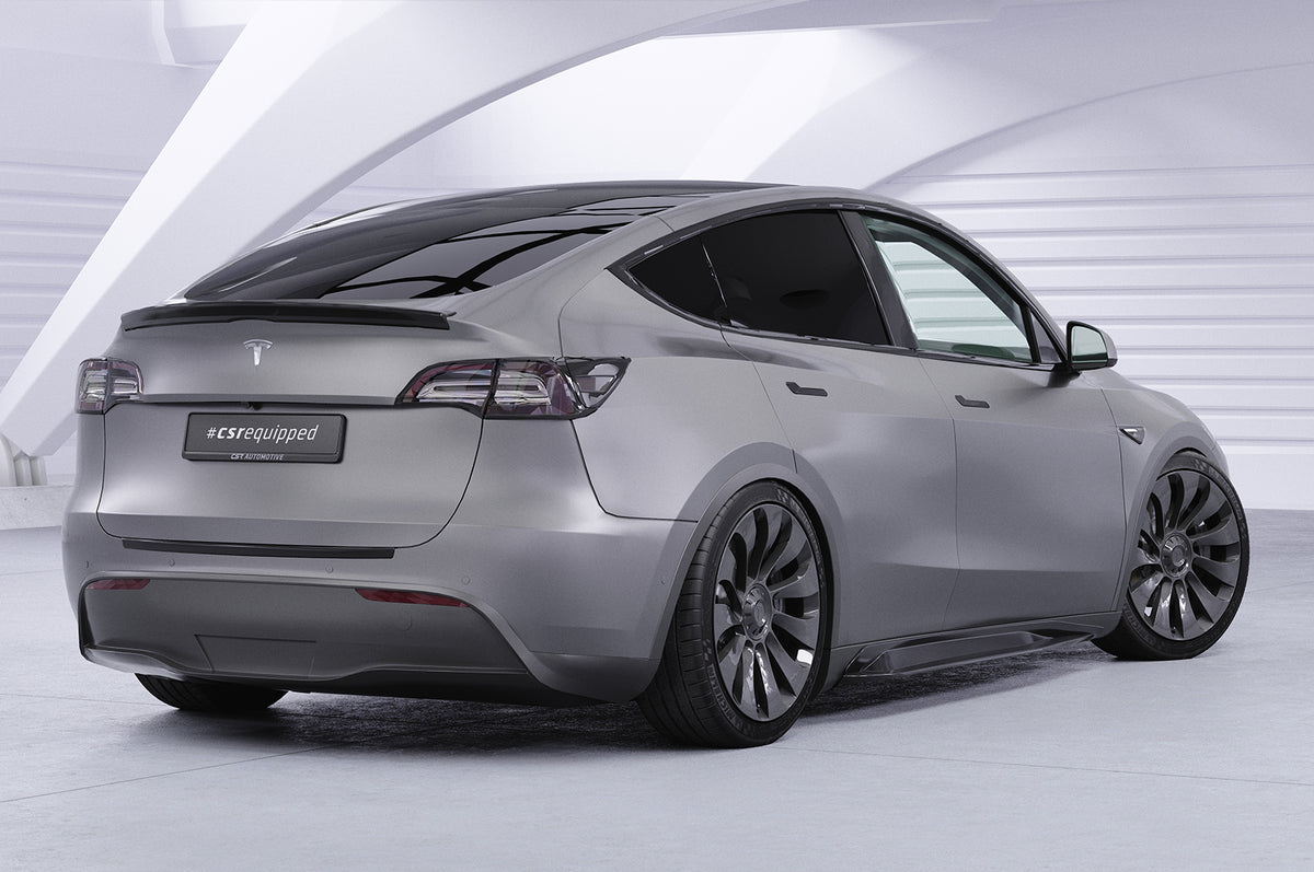 CSR Seitenschweller mit ABE für Tesla Model Y SS545