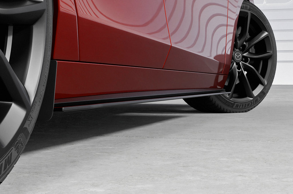 CSR Seitenschweller für Mazda 3 (BP) SS546