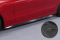 CSR Seitenschweller mit ABE für Mercedes Benz C-Klasse W206 / S206 SS552-L Lackierung erforderlich