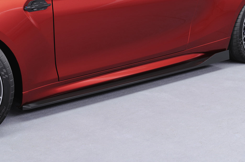CSR Seitenschweller mit ABE für BMW M2 F87 SS553