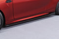 CSR Seitenschweller mit ABE für BMW M2 F87 SS553