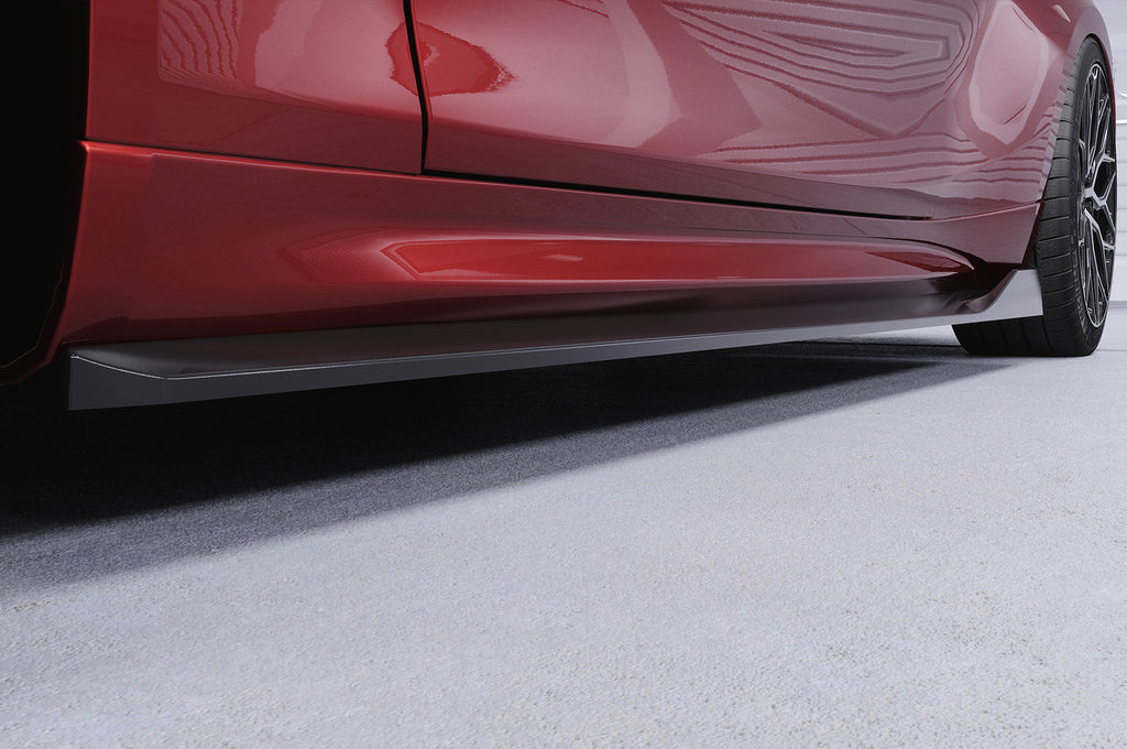 CSR Seitenschweller mit ABE für BMW M2 F87 SS553
